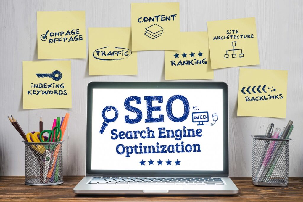 SEO vs. SEM: What’s the Difference and Which Is Better for Your Business?