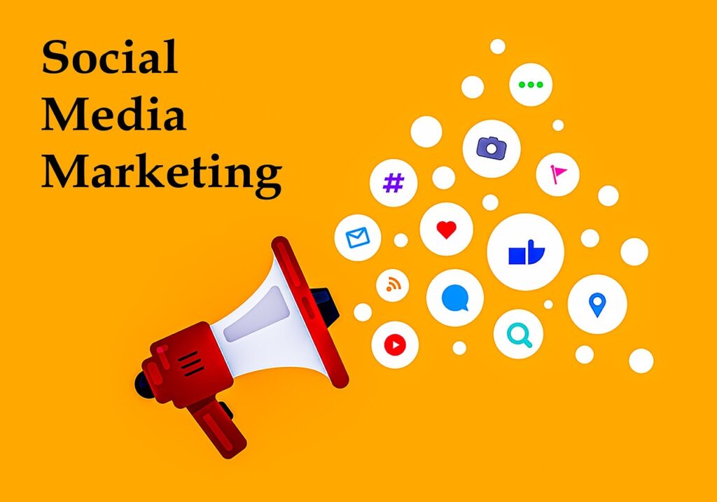 Social Media Marketing vs. Traditional Marketing: What’s Better for Your Brand?